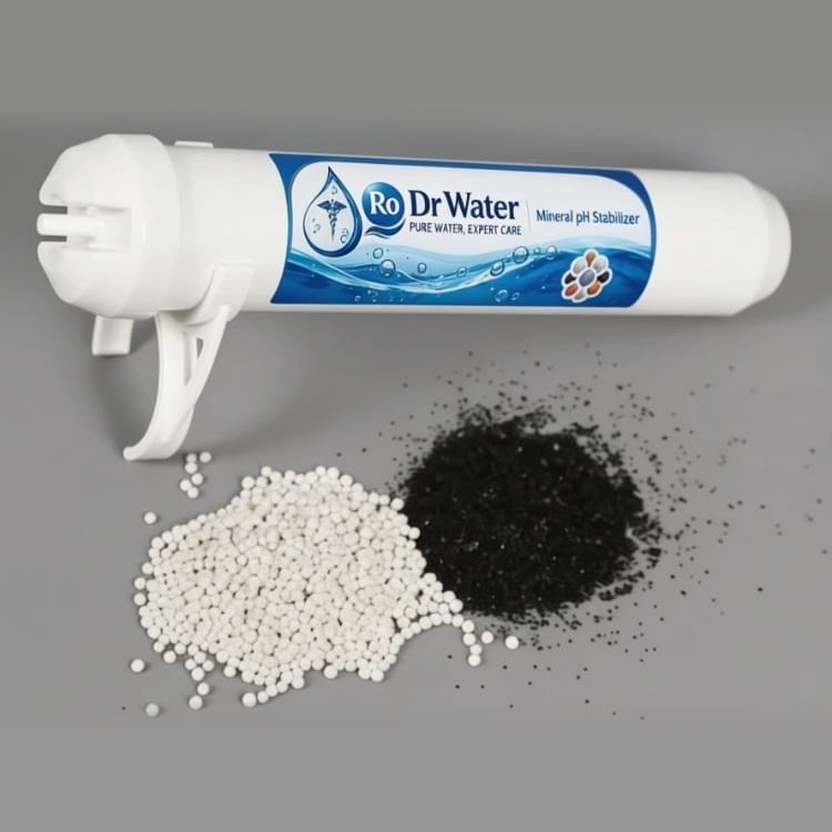 Ro Dr Water Alkali Filtre