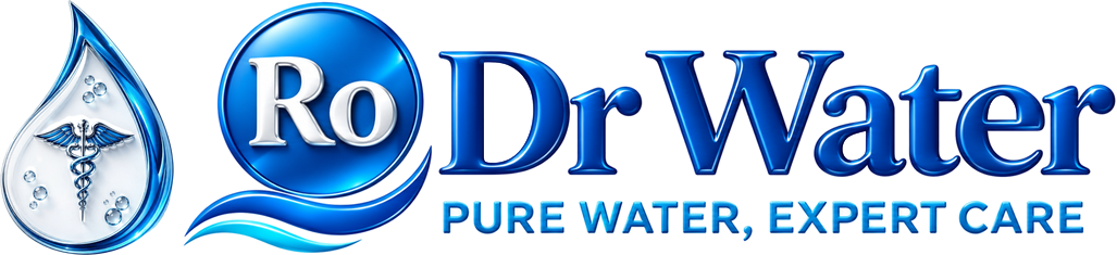Ro Dr Water